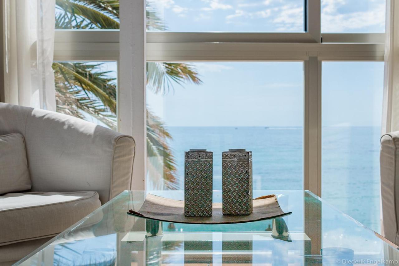 Oden 6 Apartment Altea Exterior foto